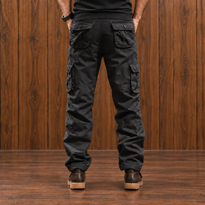 Classic Cargo Pants