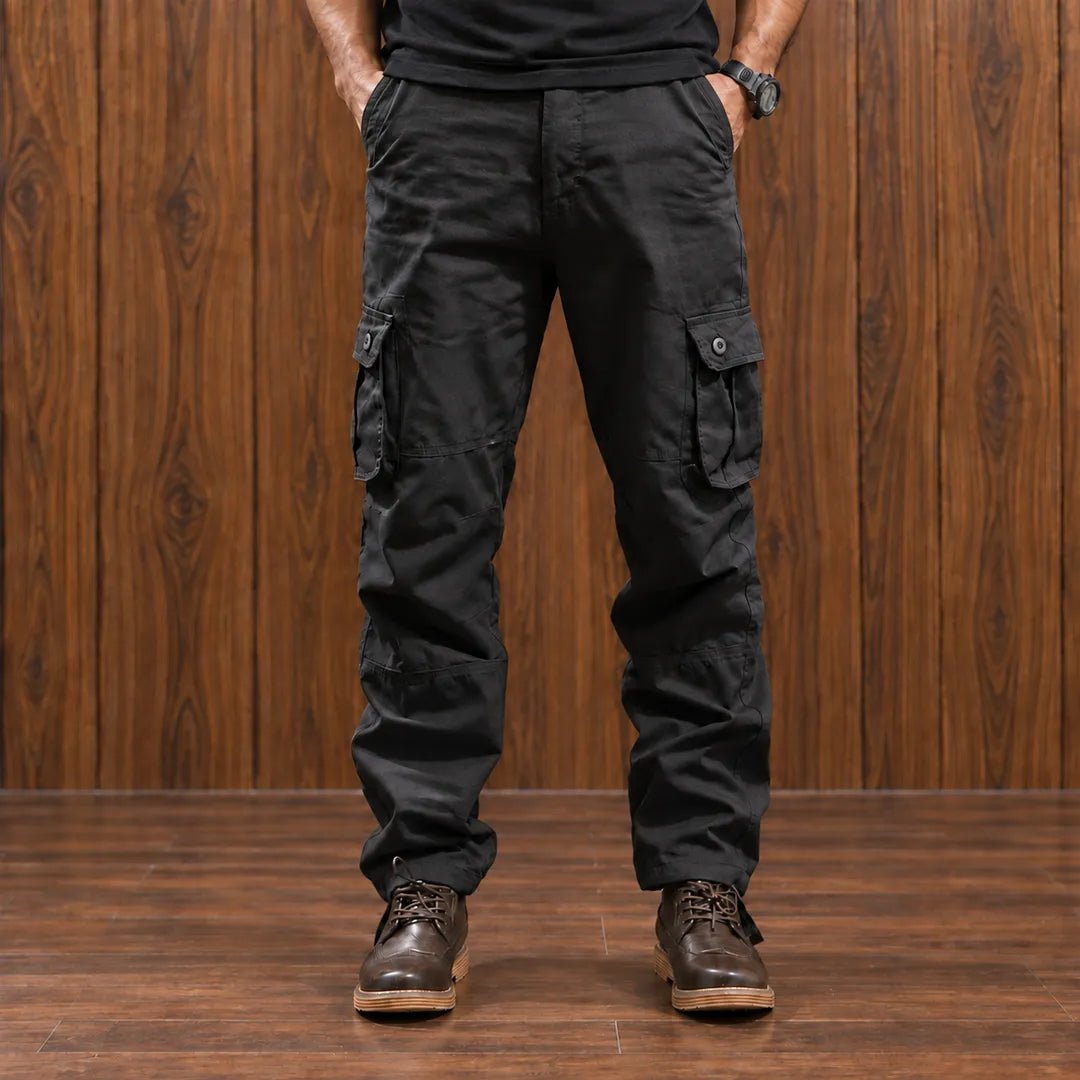 Classic Cargo Pants