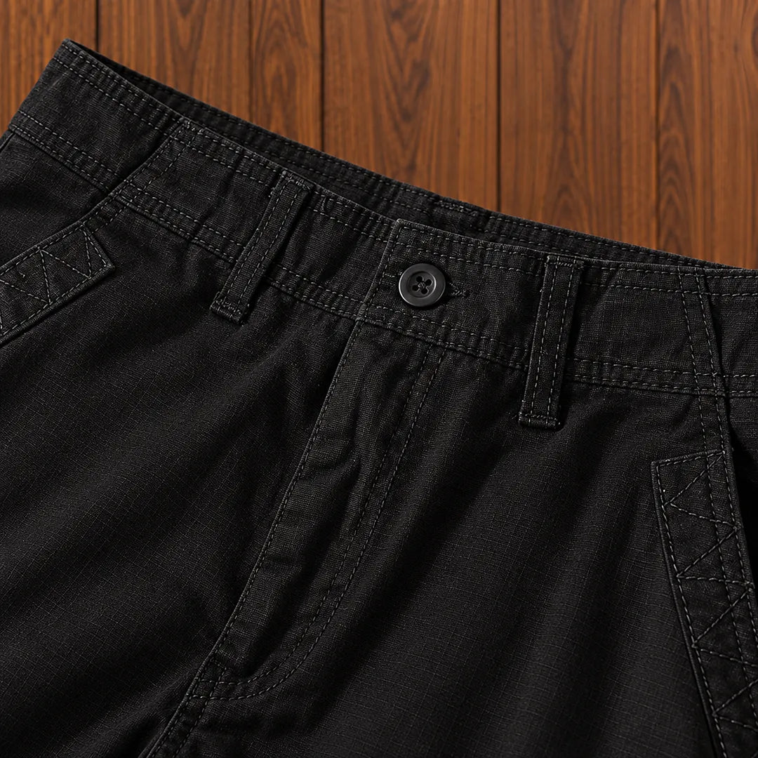 Classic Cargo Pants