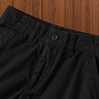Classic Cargo Pants