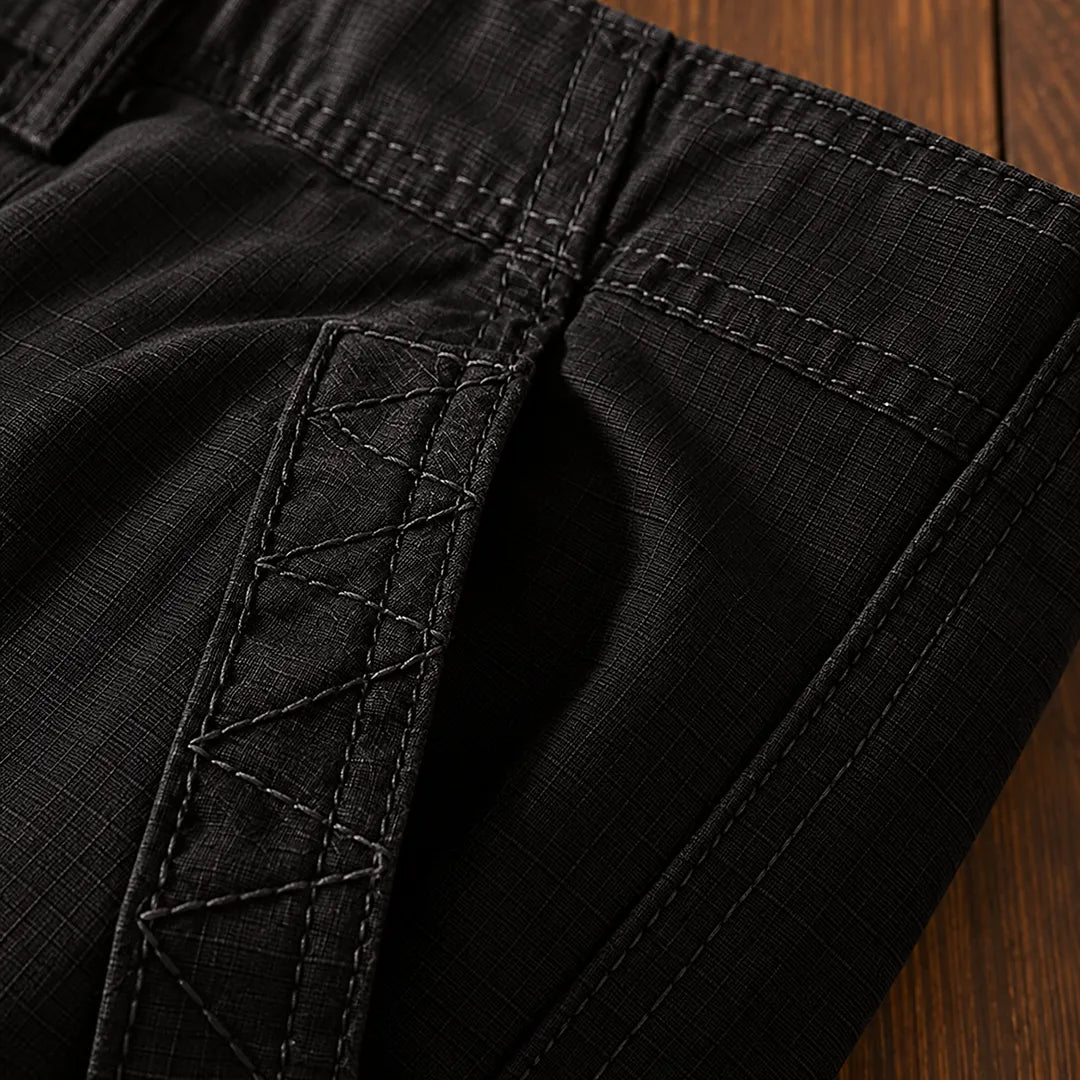 Classic Cargo Pants