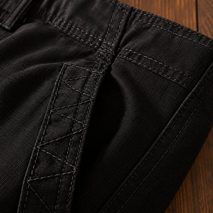Classic Cargo Pants