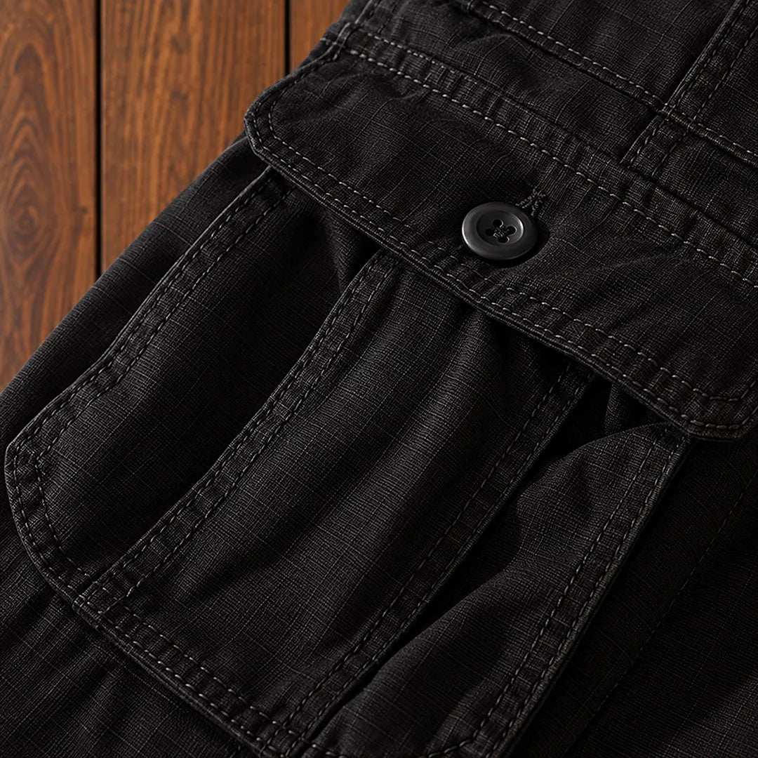 Classic Cargo Pants