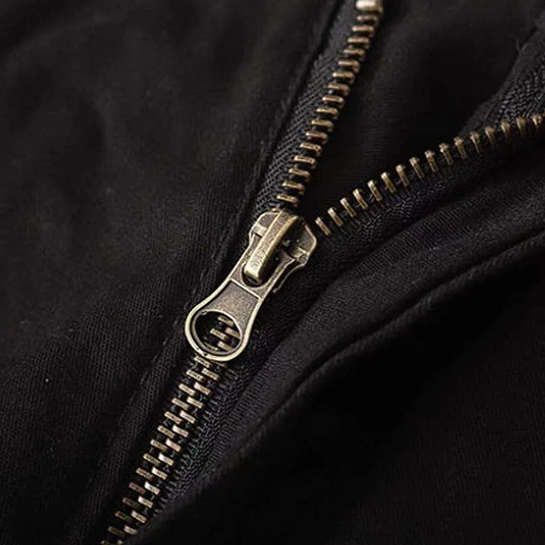 Classic Cargo Pants