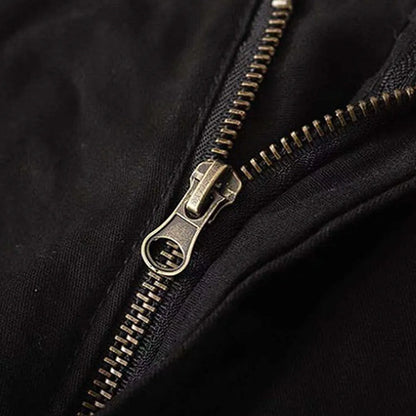 Classic Cargo Pants
