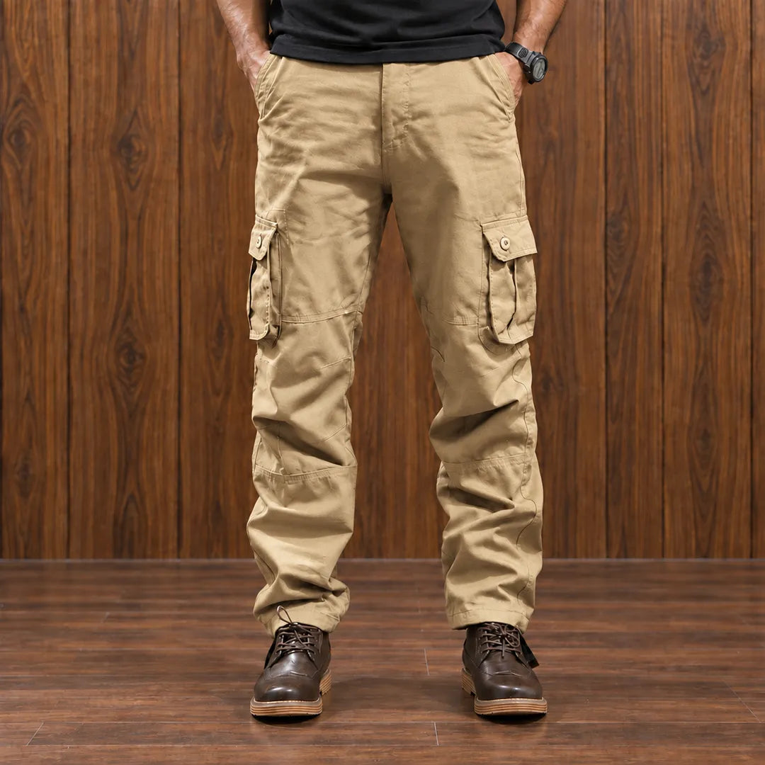 Classic Cargo Pants