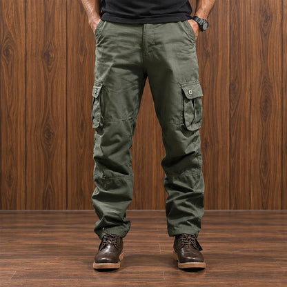 Classic Cargo Pants