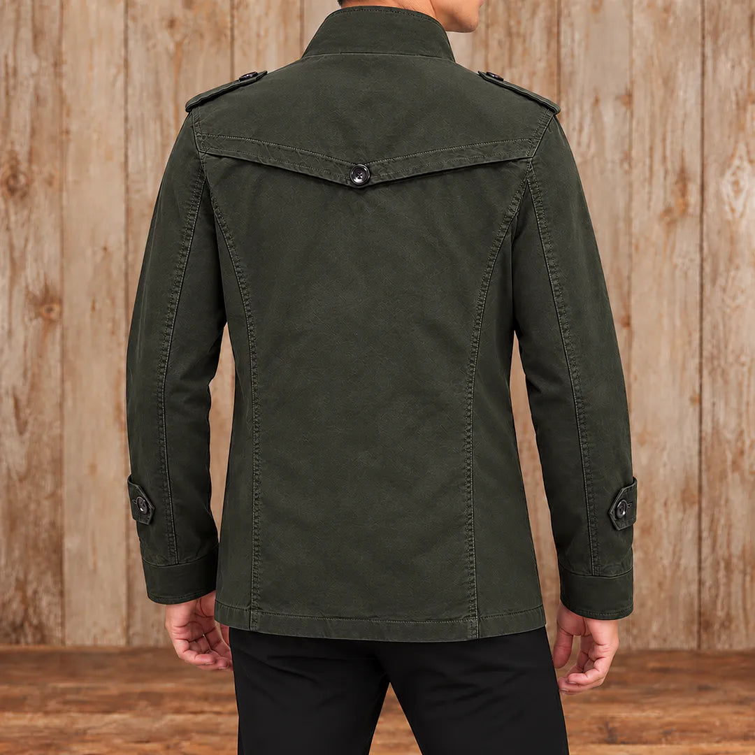 Classic Casual Jacket