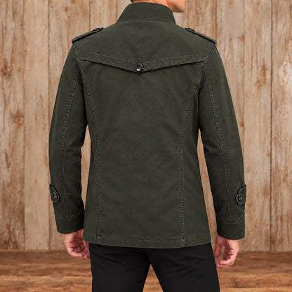 Classic Casual Jacket