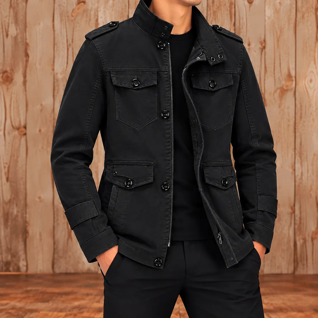 Classic Casual Jacket