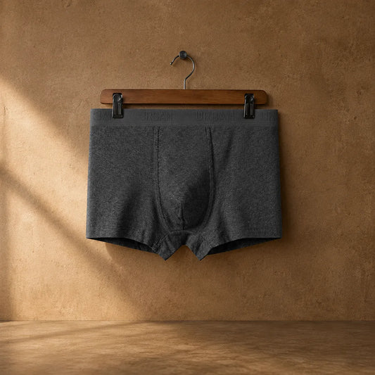 Classic Comfort Boxer Briefs
