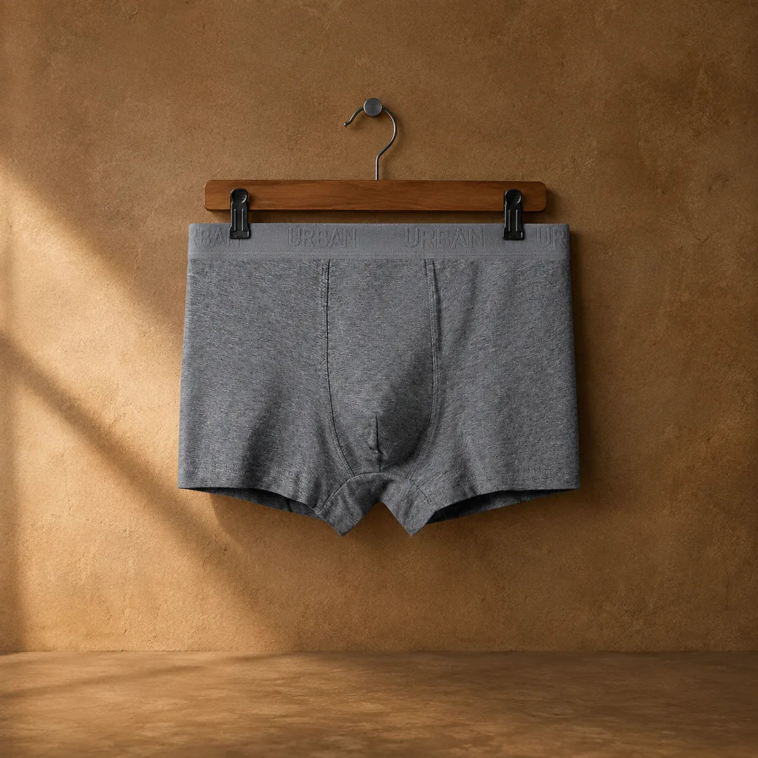 Classic Comfort Boxer Briefs
