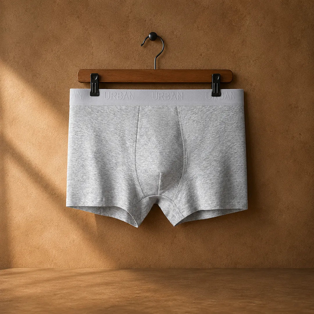 Classic Comfort Boxer Briefs