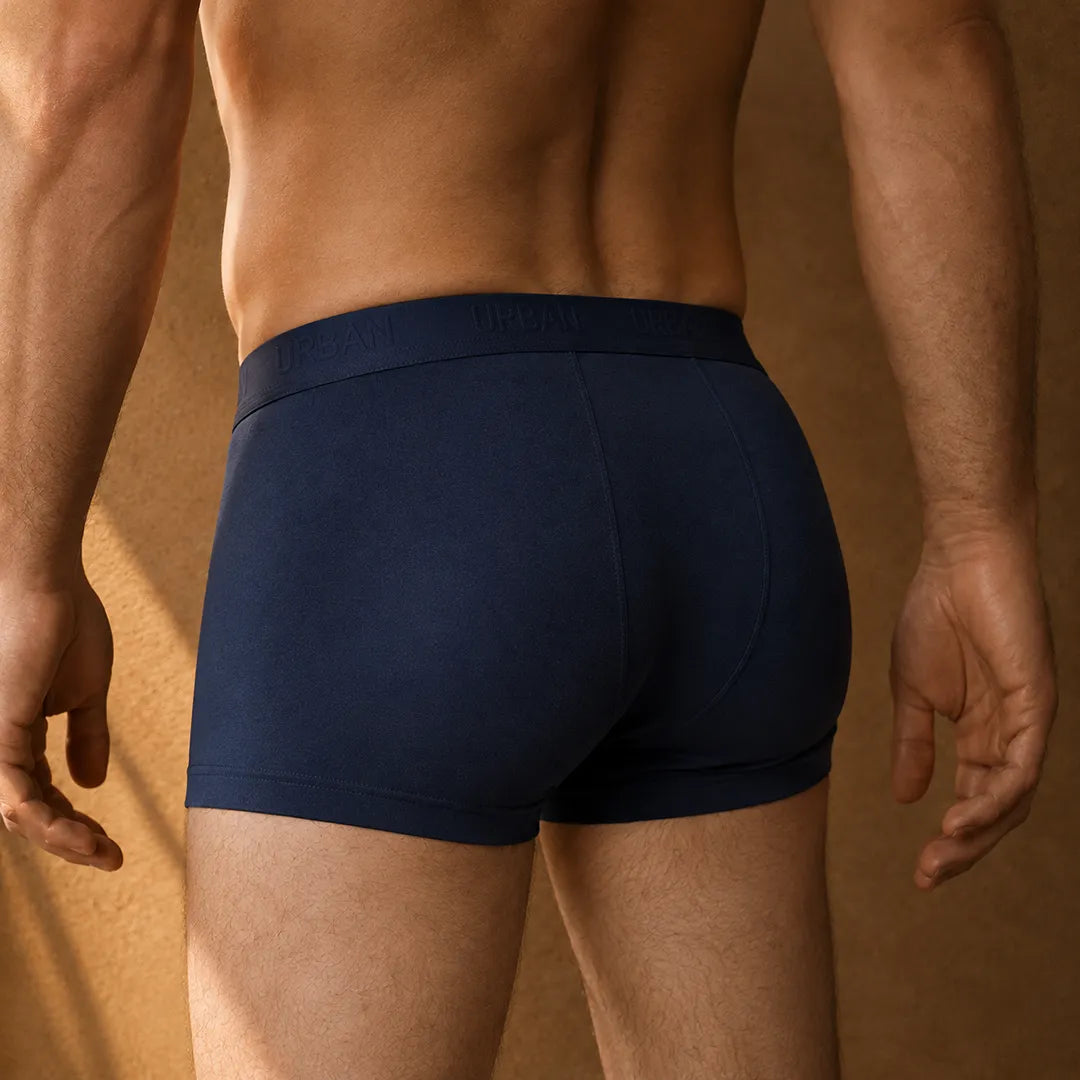 Classic Comfort Boxer Briefs