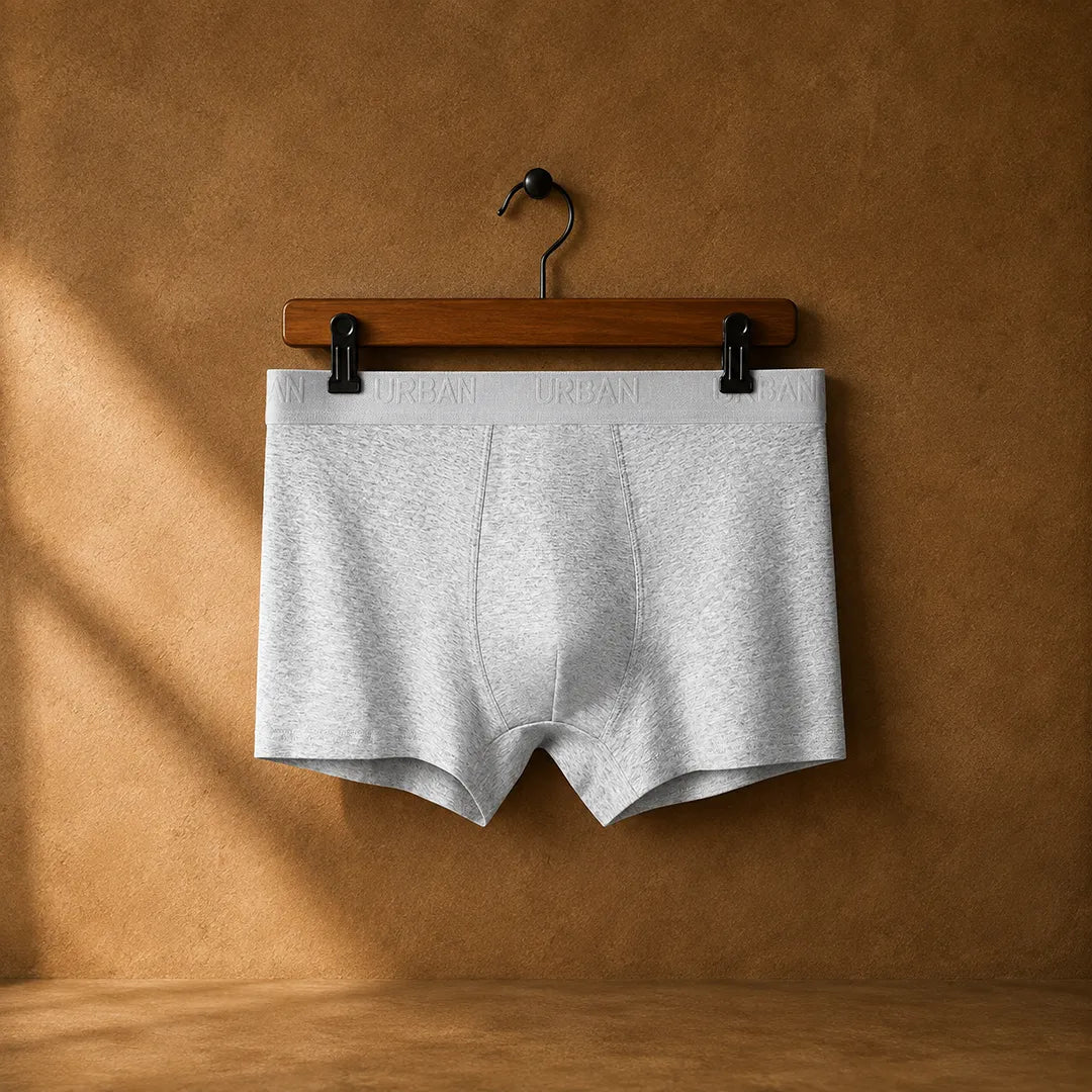 Classic Comfort Boxer Briefs