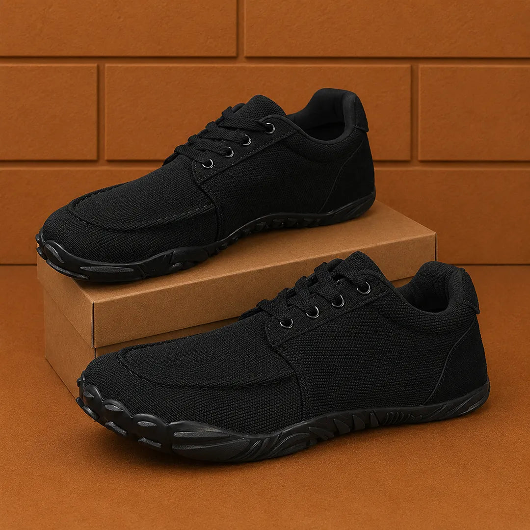 Classic Comfort Casual Sneakers