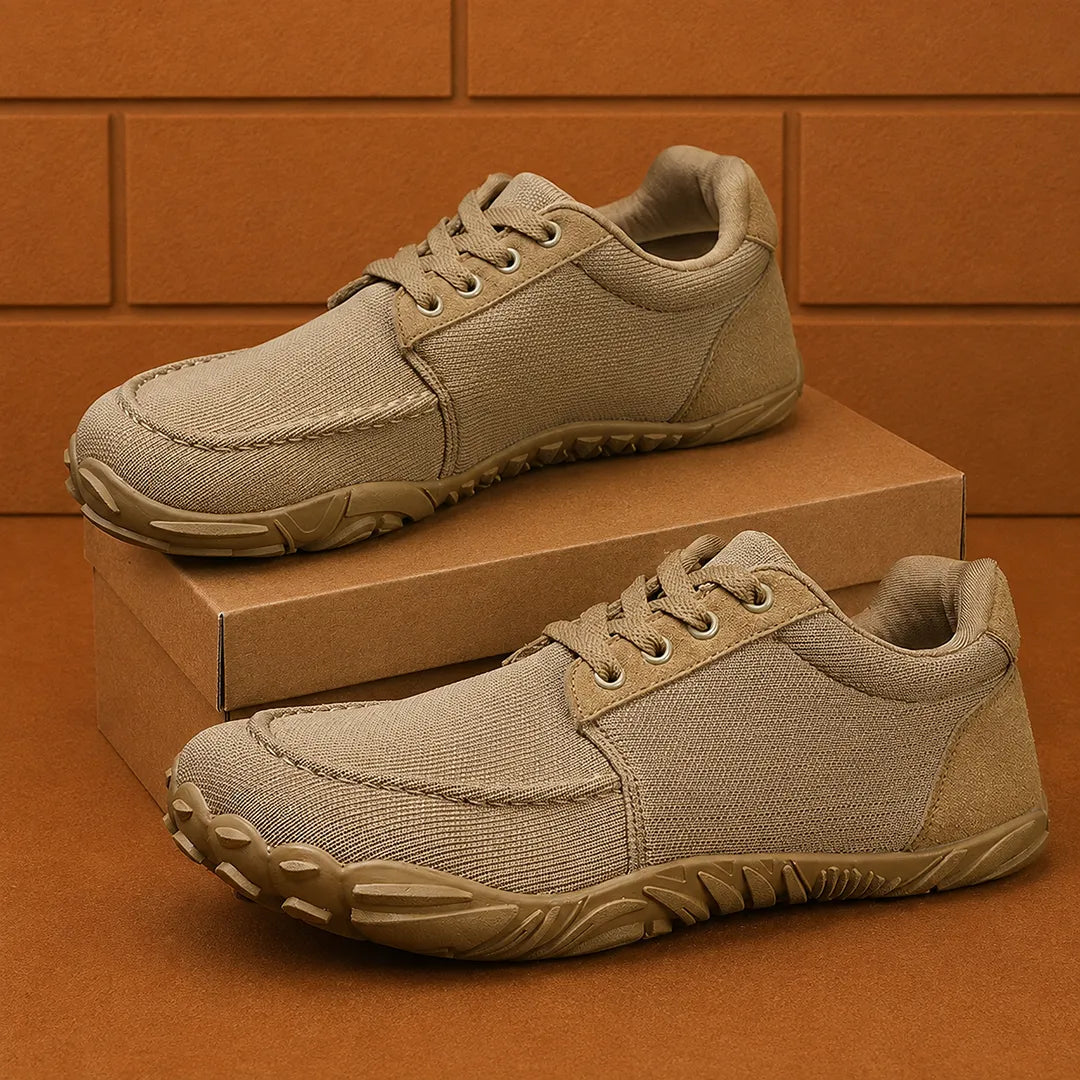 Classic Comfort Casual Sneakers