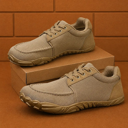 Classic Comfort Casual Sneakers