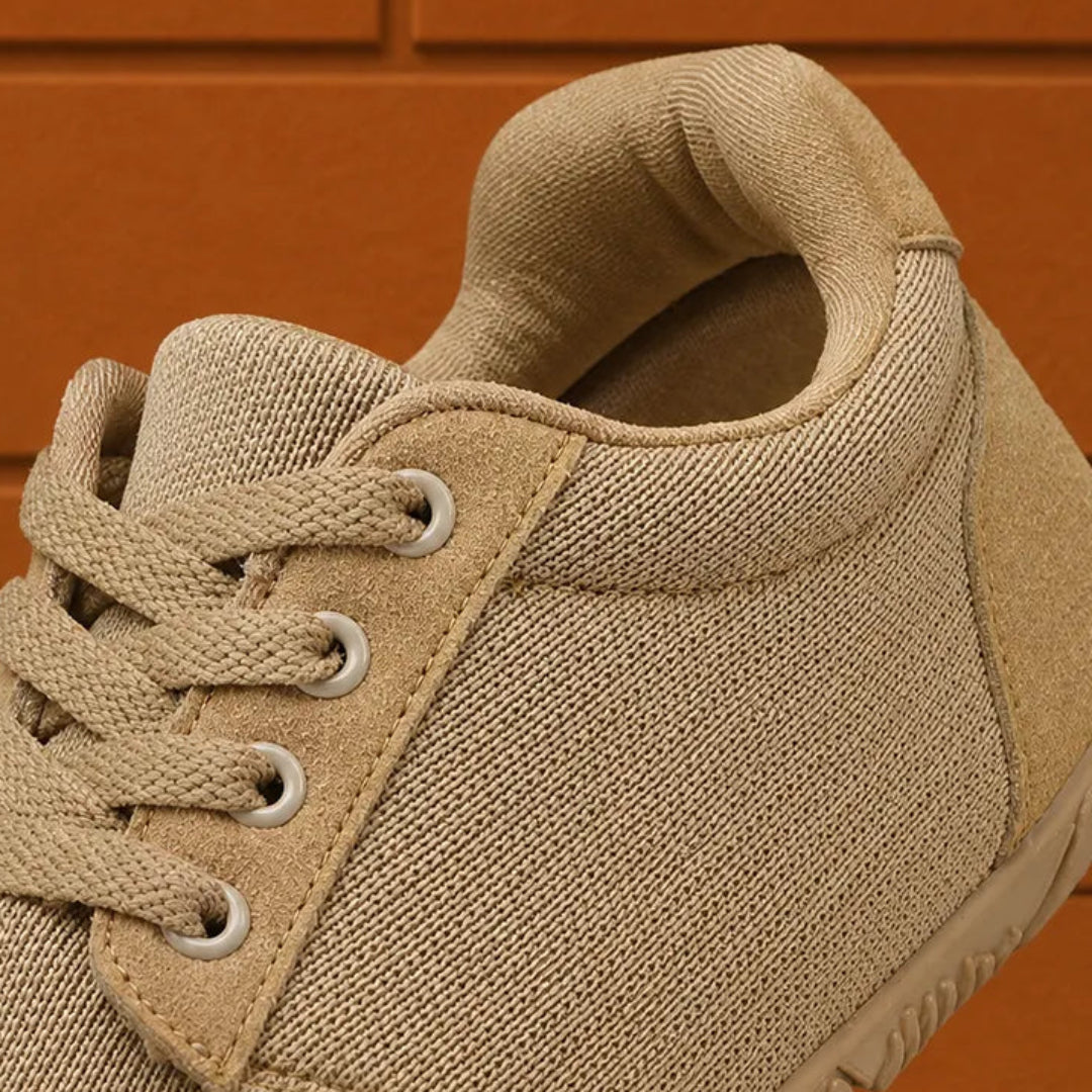 Classic Comfort Casual Sneakers