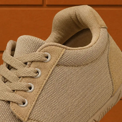Classic Comfort Casual Sneakers