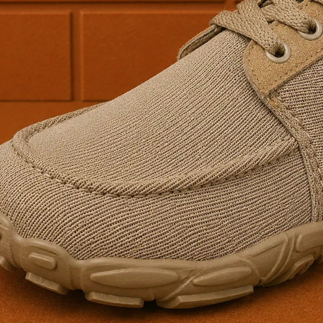 Classic Comfort Casual Sneakers