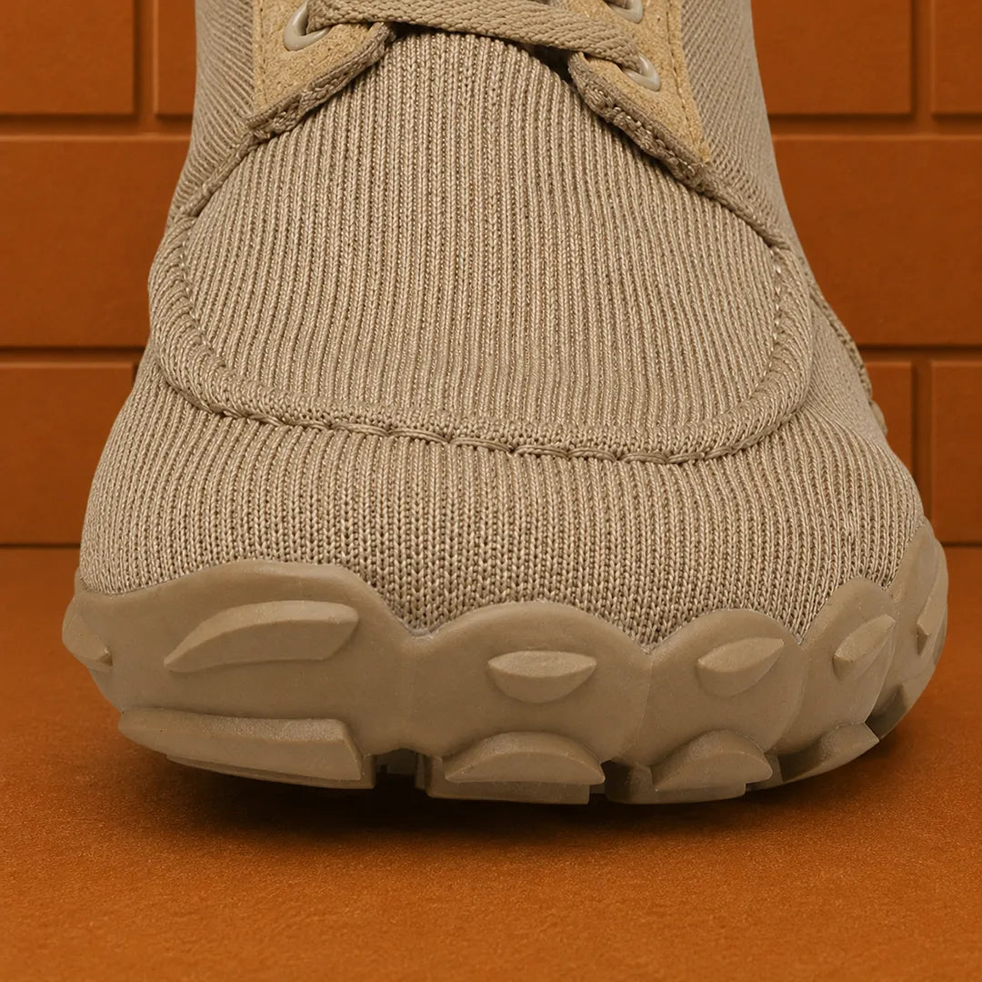 Classic Comfort Casual Sneakers