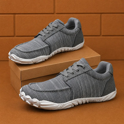 Classic Comfort Casual Sneakers