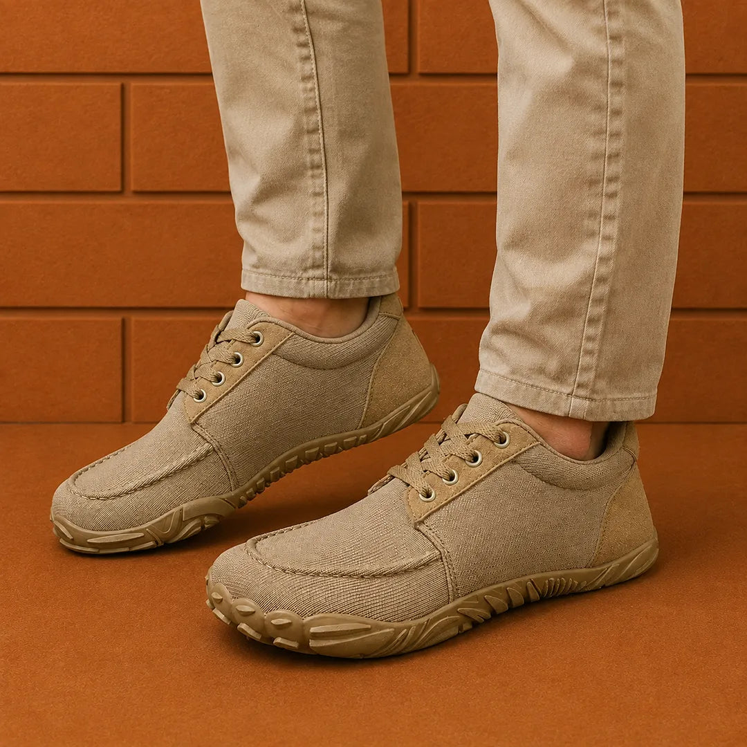 Classic Comfort Casual Sneakers