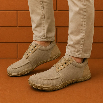 Classic Comfort Casual Sneakers