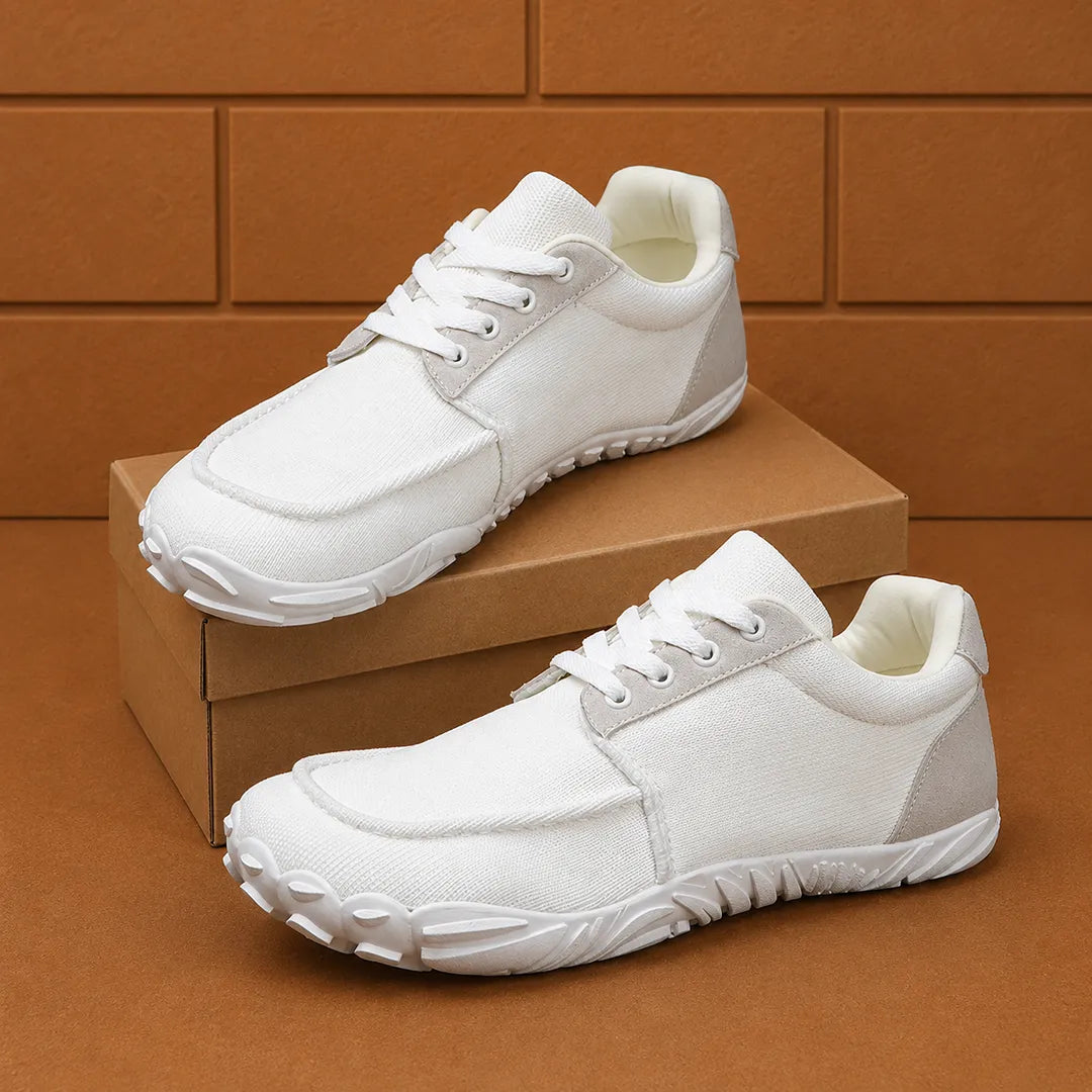 Classic Comfort Casual Sneakers