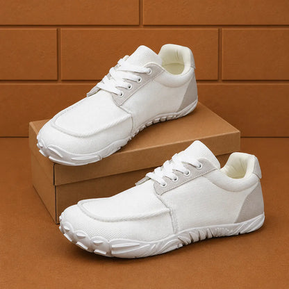 Classic Comfort Casual Sneakers