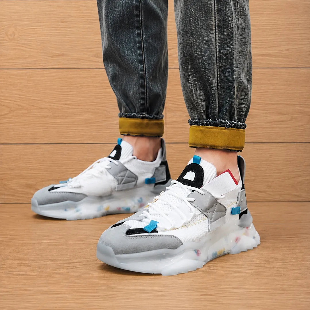 Classic Comfort Fit Sneakers