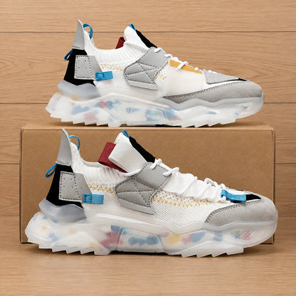 Classic Comfort Fit Sneakers