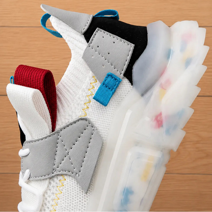 Classic Comfort Fit Sneakers