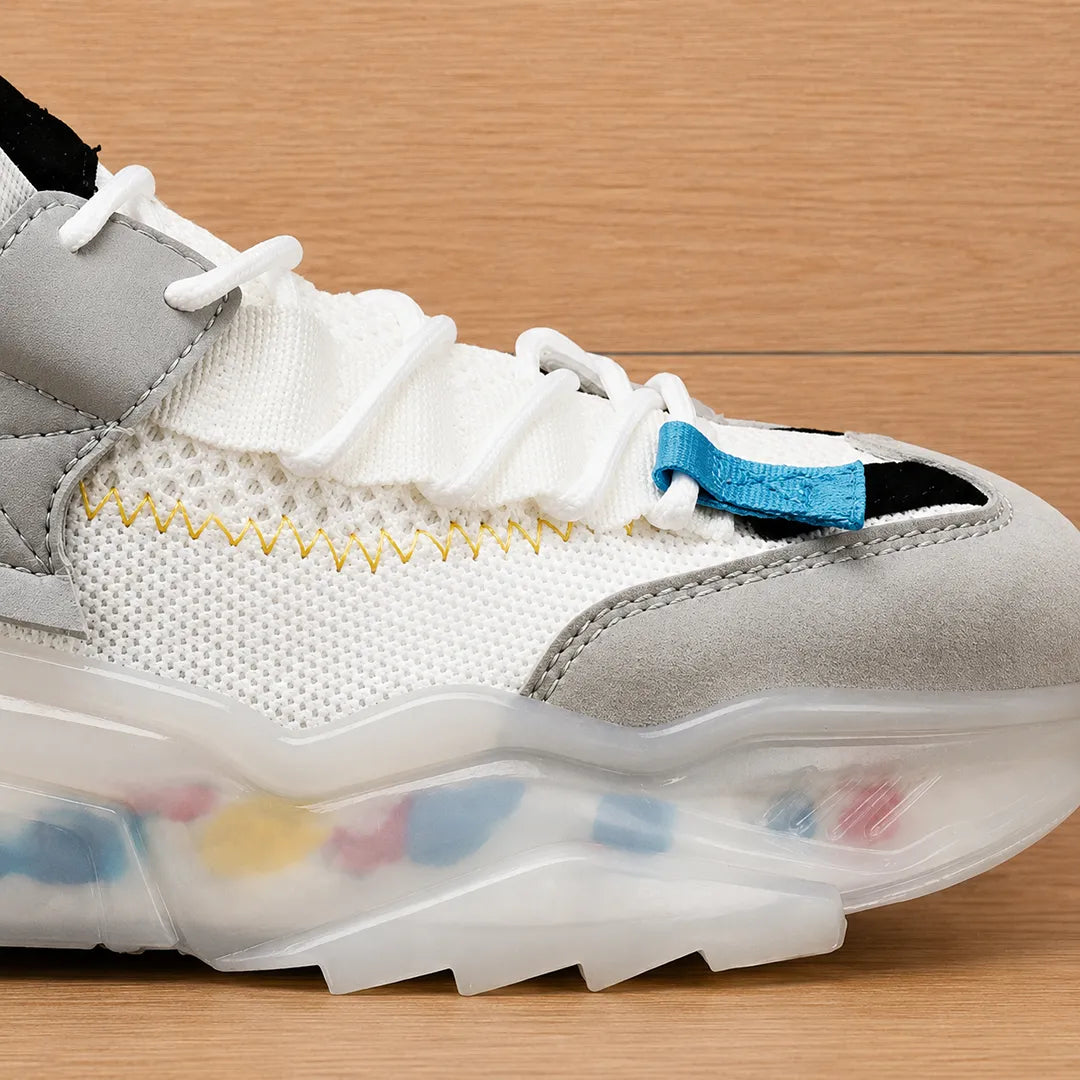 Classic Comfort Fit Sneakers