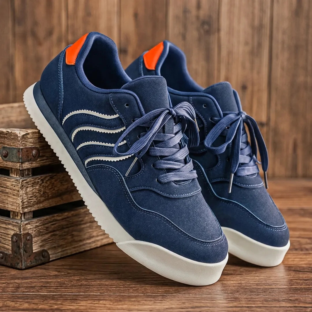 Classic Comfort Sneakers