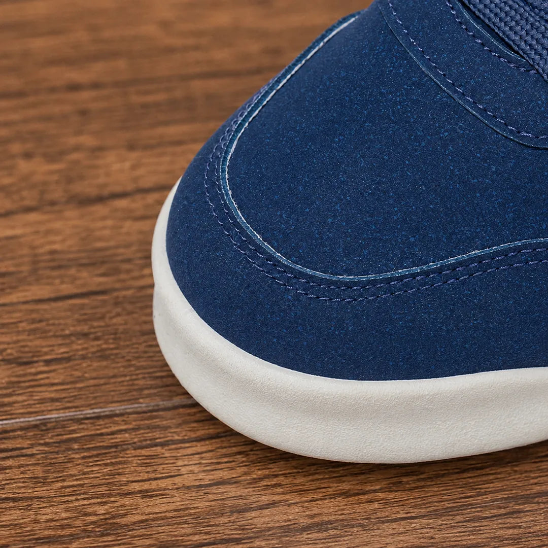 Classic Comfort Sneakers