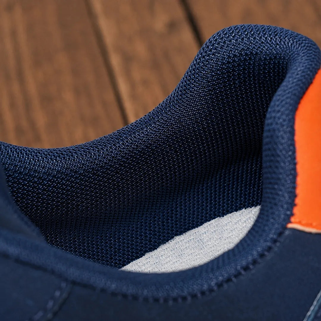 Classic Comfort Sneakers