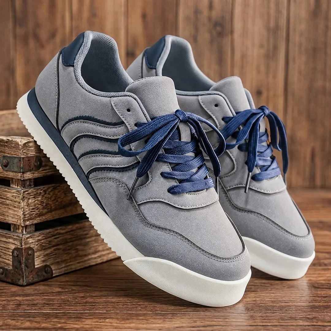 Classic Comfort Sneakers
