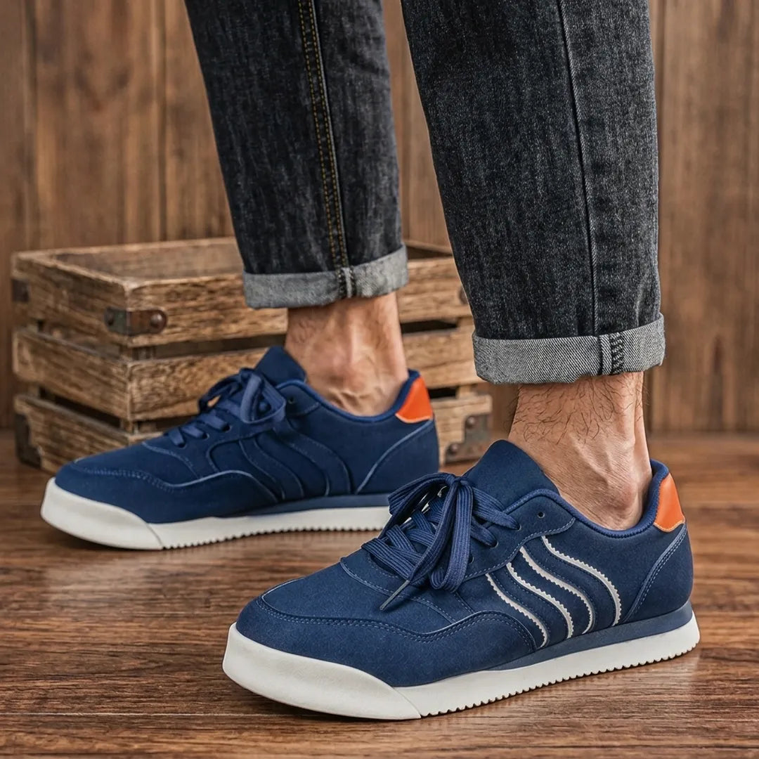 Classic Comfort Sneakers
