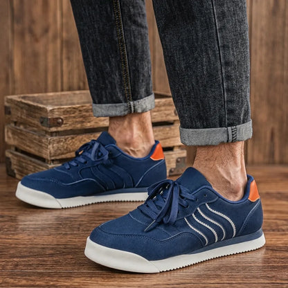Classic Comfort Sneakers
