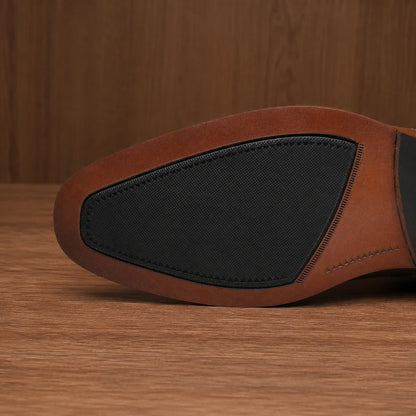 Classic Derby Shoes