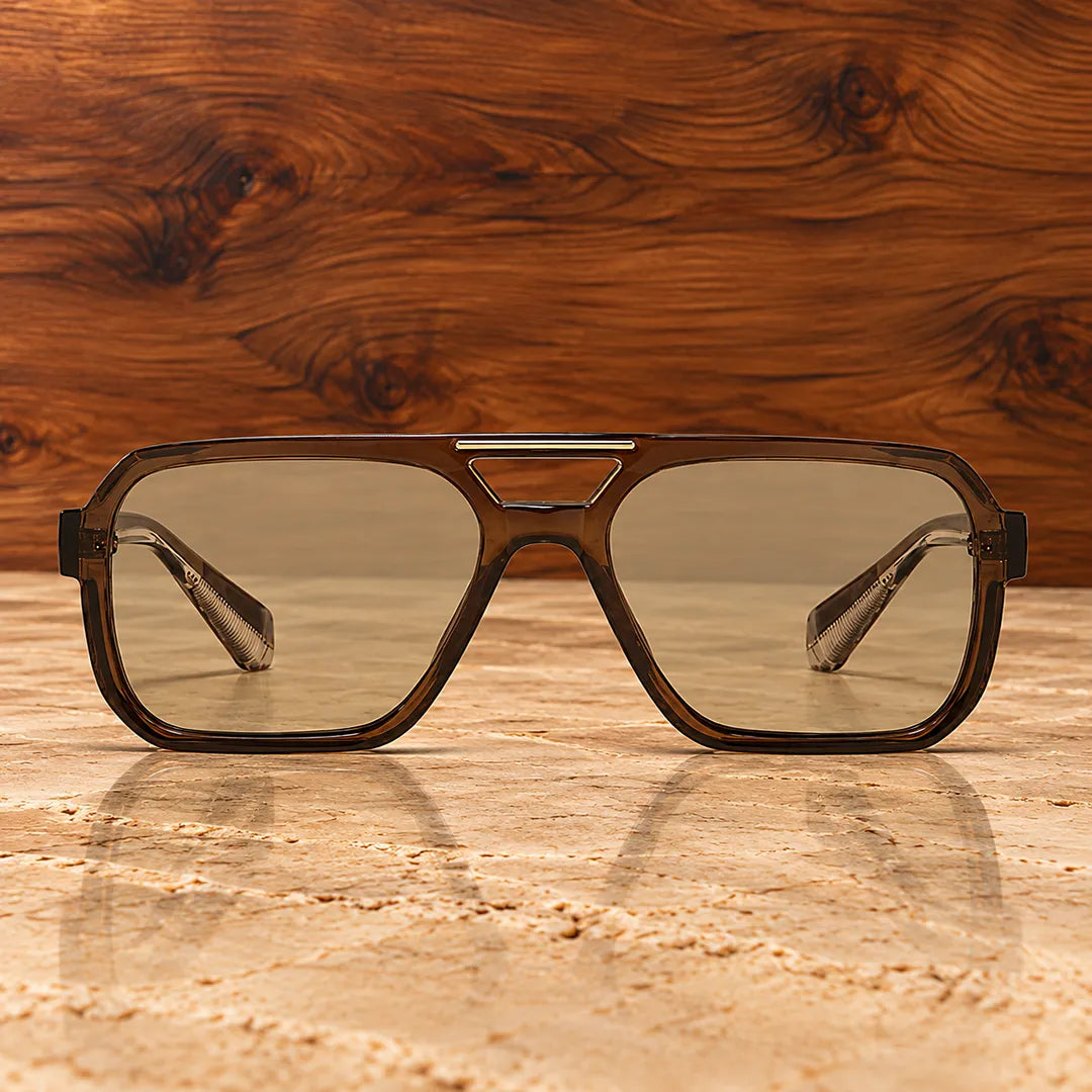 Classic Double Bridge Sunglasses