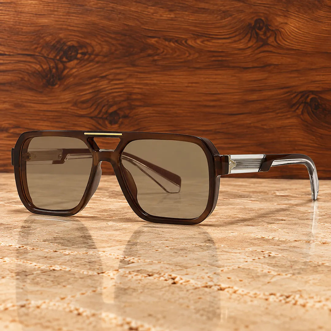 Classic Double Bridge Sunglasses