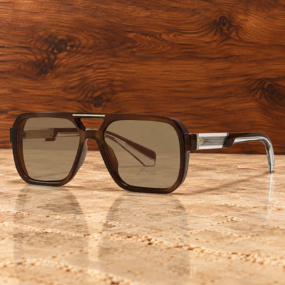 Classic Double Bridge Sunglasses