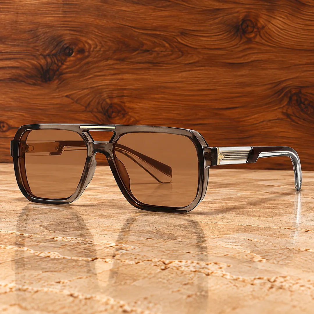 Classic Double Bridge Sunglasses