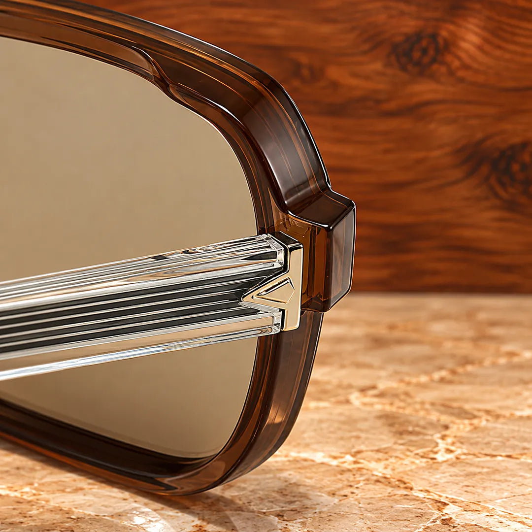 Classic Double Bridge Sunglasses