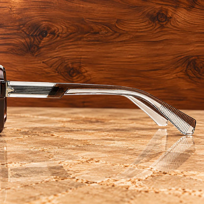 Classic Double Bridge Sunglasses