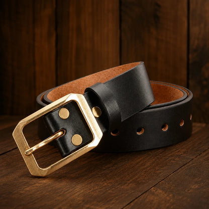 Classic Everyday Belt