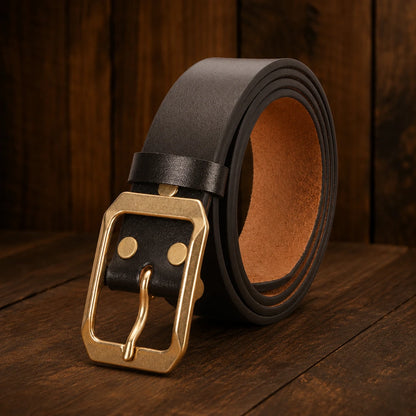 Classic Everyday Belt